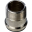 SVT-0003-000020 STOUT Клапан термостатический, прямой 3/4