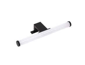 Подсветка для зеркал Arte Lamp Orizzone A2935AP-1BK