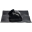SCA-6010-000109 STOUT Элемент дымохода проход через наклонную кровлю герметичный для терминалов DN60/100, DN80/100,DN80/125
