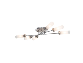 Потолочная люстра Citilux Хеликс CL109161