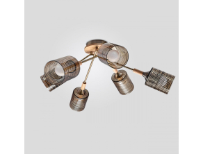 Потолочная люстра IMEX MD.4536-6-S AB